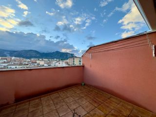 Semi detached house in Muro de Alcoy. Casa unifamiliar adosada venta muro de alcoy