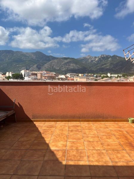 Foto de0d4ff8-7067-4307-912b-407a7e04b639. Casa adossada amb calefacció aparcament a Muro de Alcoy