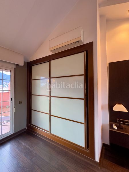 Foto ec0f9a6e-36a0-4f54-89b4-2e1a88ec82a8. Casa adossada amb calefacció aparcament a Muro de Alcoy