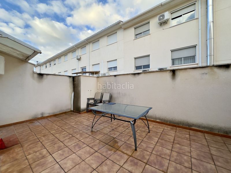 Foto fdee9bc7-7c43-4787-817f-4a77e18918ba. Casa adossada amb calefacció aparcament a Muro de Alcoy
