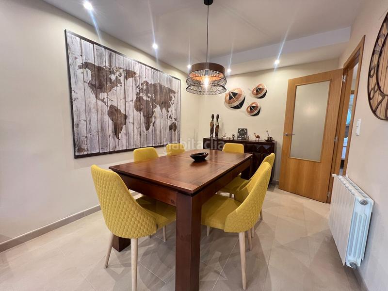 Foto 00550185-ceae-452d-ae06-e1d3afc320d6. Casa adossada amb calefacció aparcament piscina a Alcoi