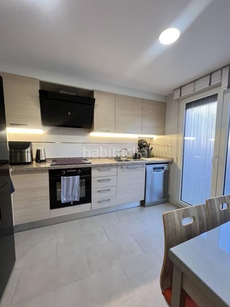 Foto 12fef8c9-db53-45b5-adf5-ee11b376b651. Casa adossada amb calefacció aparcament piscina a Alcoi