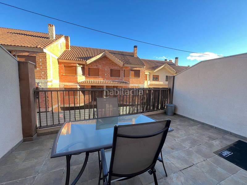 Foto 4eeba014-fd80-483a-965f-8c3eb64f1262. Casa adossada amb calefacció aparcament piscina a Alcoi