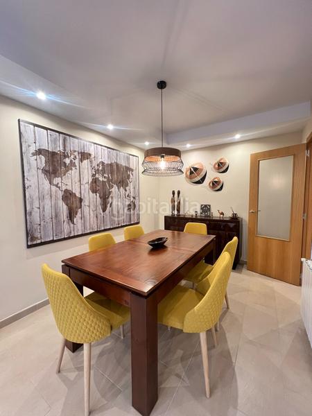 Foto 6892b55b-c699-40f4-a8fa-771c80a7d8a4. Casa adossada amb calefacció aparcament piscina a Alcoi