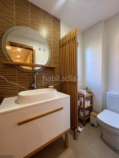 Foto e6a4eacf-c5a1-4295-a9cf-3c3c88a6b324. Casa adossada amb calefacció aparcament piscina a Alcoi