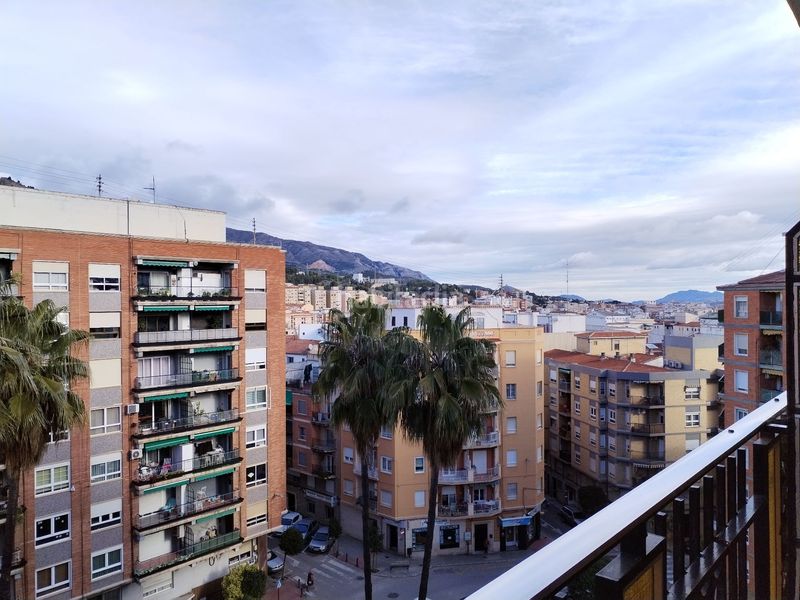 Foto 13c67234-9871-42a0-8293-9291eb51e27a. Pis a Santa Rosa Alcoi