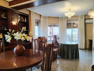 Pis a Santa Rosa. Piso en venta en alcoy zona santa rosa