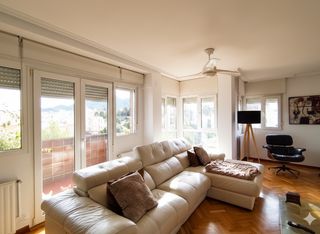 Pis a Santa Rosa. Ático dúplex venta alcoy zona santa rosa