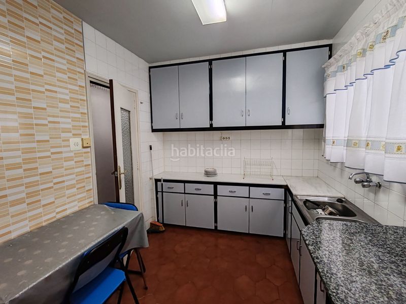 Foto 3688aed2-1613-4a24-a600-de75a4faf4dc. Flat in Eixample Alcoi