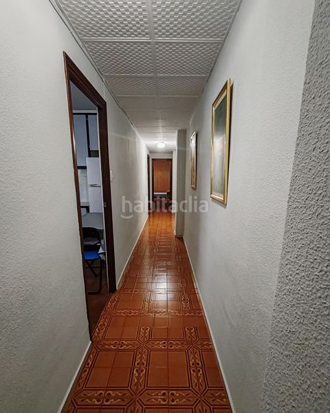 Foto 892bac03-35aa-43d5-976c-2d07d48b96f1. Flat in Eixample Alcoi