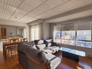 Appartamento in Eixample. Piso venta alcoy zona ensanche