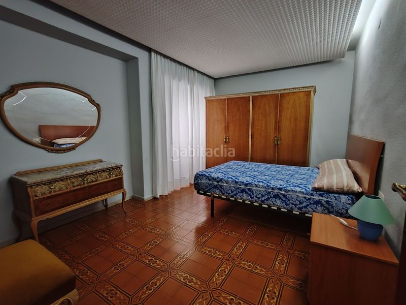 Foto bd95af88-c6a5-4a41-ba8c-32ea9ccd6bba. Flat in Eixample Alcoi