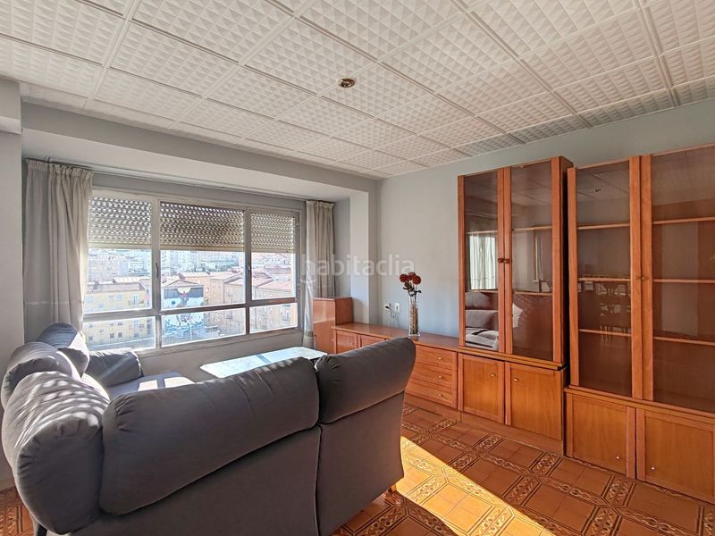 Foto c2bba048-99c0-49cf-8c15-512d4a022cdf. Flat in Eixample Alcoi