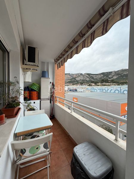 Foto 643f06c6-9957-427a-8564-0b9698cedbf4. Pis a Zona Nord Alcoi
