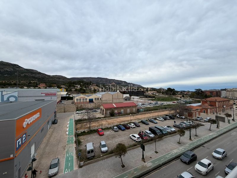 Foto a984f49e-798f-47fd-99cd-214709e44ab6. Pis a Zona Nord Alcoi