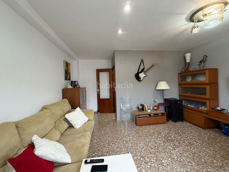 Foto b944349e-1451-40a8-b515-0740123920c9. Pis a Zona Nord Alcoi