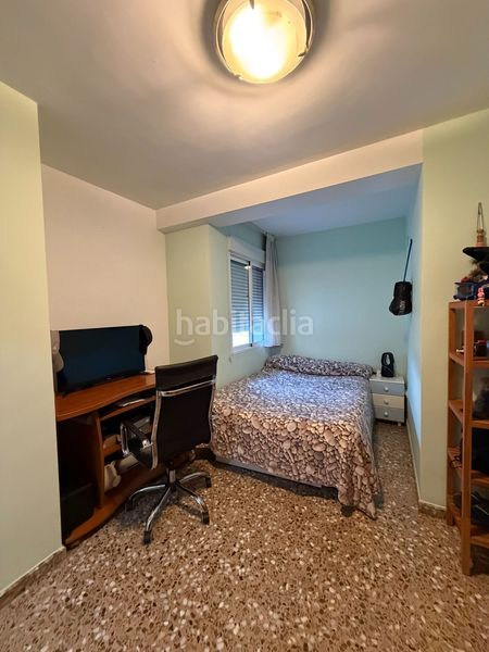 Foto bef71f9a-75d3-4ffa-b9ae-b9656f689951. Pis a Zona Nord Alcoi