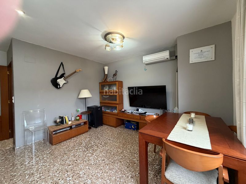Foto ce682cfe-3469-4583-bb19-0b659ec83082. Pis a Zona Nord Alcoi