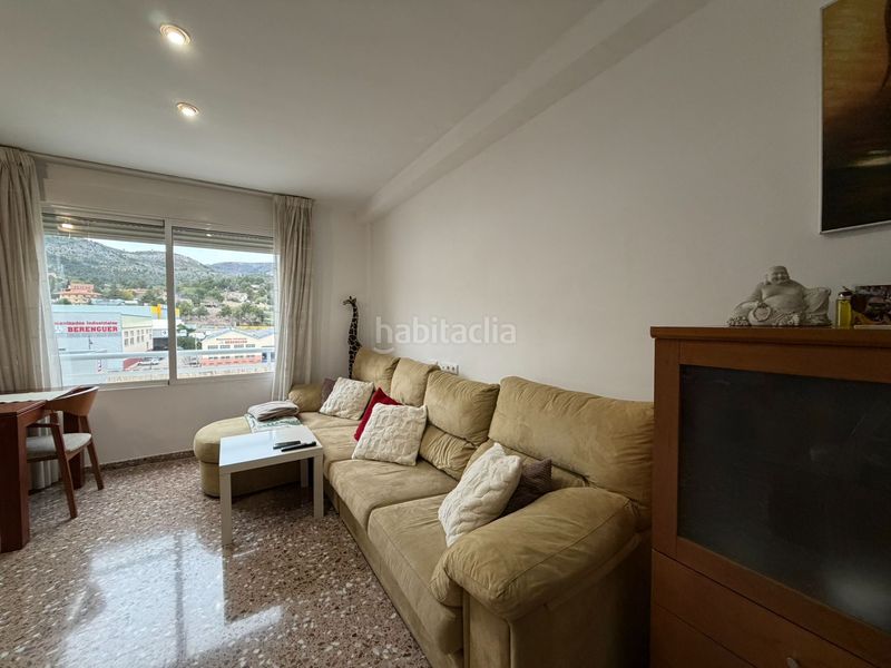 Foto ee0ed65a-1122-482c-81df-e6c4c85d8e59. Pis a Zona Nord Alcoi