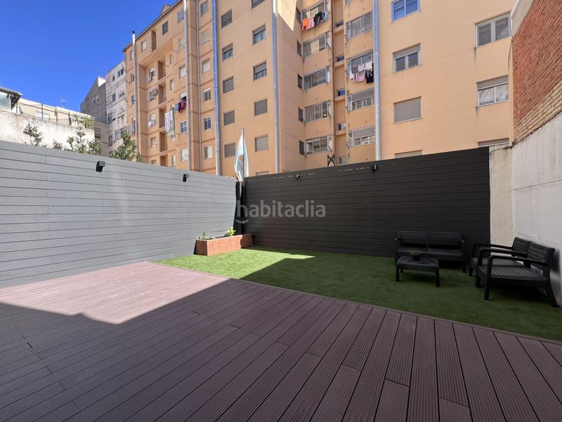 Foto 78dd0177-d214-4b6a-b398-58496b4e64e7. Flat in Eixample Alcoi