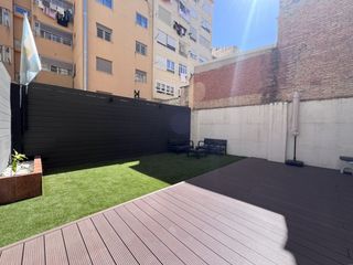 Etagenwohnung in Eixample. Piso venta alcoy zona ensanche