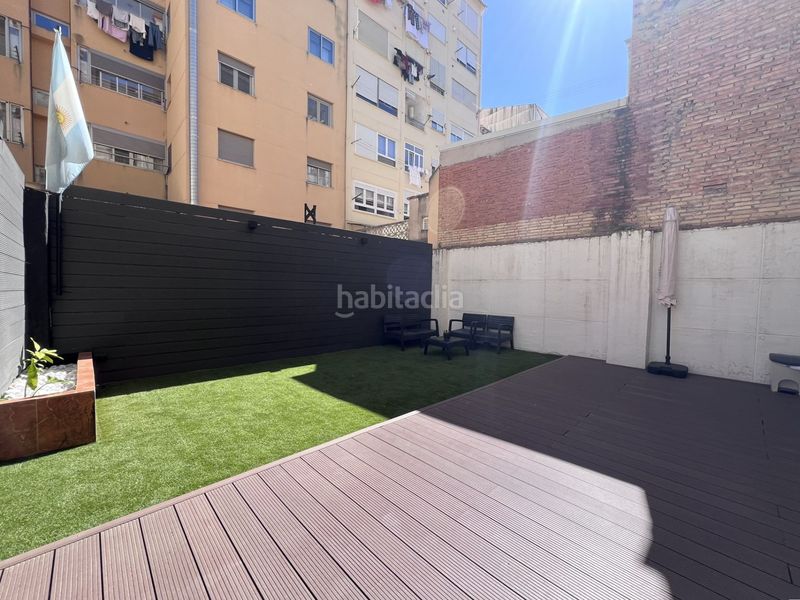 Foto be963a77-4a20-4cbf-b92d-97db86fd9170. Flat in Eixample Alcoi