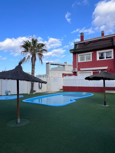 Foto 3d8f733f-ca01-4940-9f98-27fbc70f934e. Flat with pool in Cocentaina