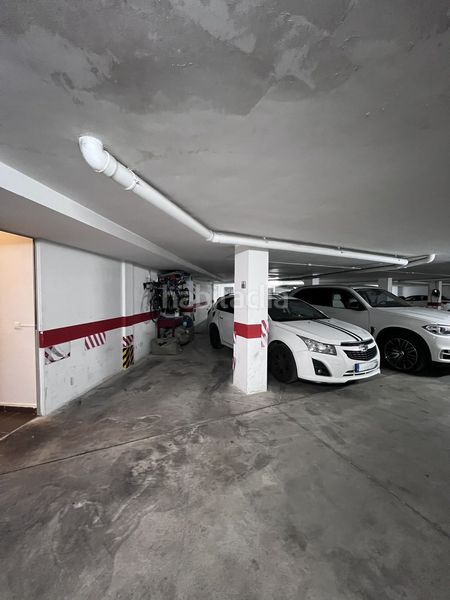 Foto 8a813eee-5e0e-4628-b13e-2eca0ad7156b. Flat with pool in Cocentaina