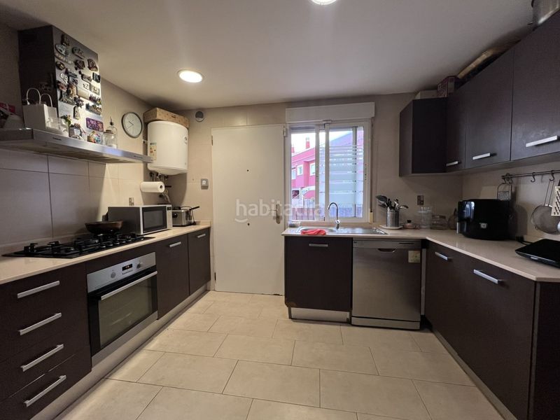 Foto b2e7cf44-499b-489e-8195-0524ea10775d. Flat with pool in Cocentaina