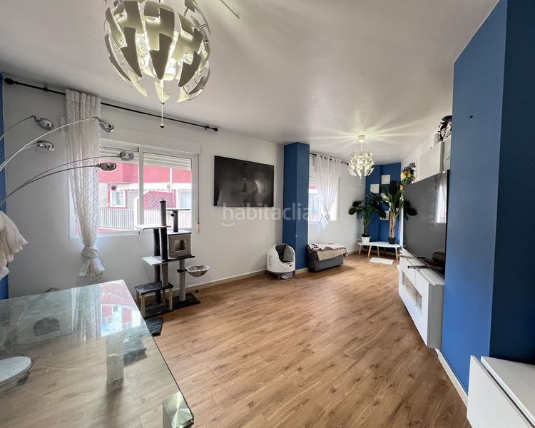 Foto cfef35c7-dbe7-4e70-9d9f-dd9ae81892be. Flat with pool in Cocentaina