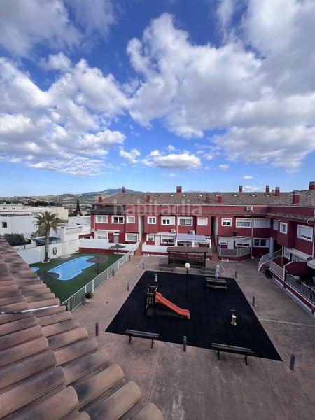 Foto aaffa68d-fa1c-4b42-a3e6-43501064624d. Lloguer pis amb piscina a Cocentaina