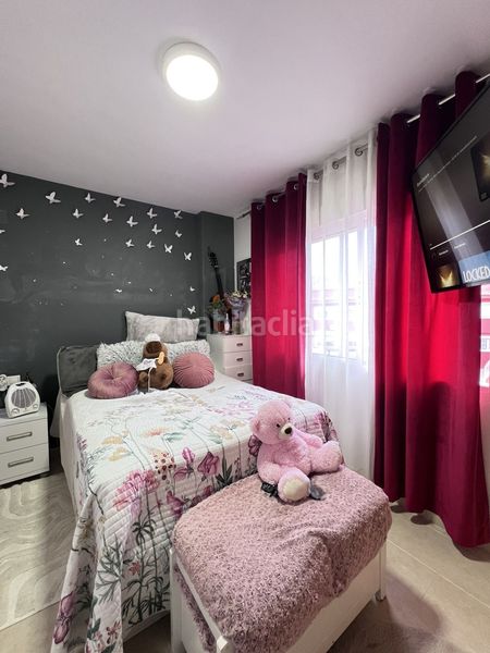 Foto 846128c2-36ee-48b9-96b1-d3be2fce85ab. Rent flat with pool in Cocentaina