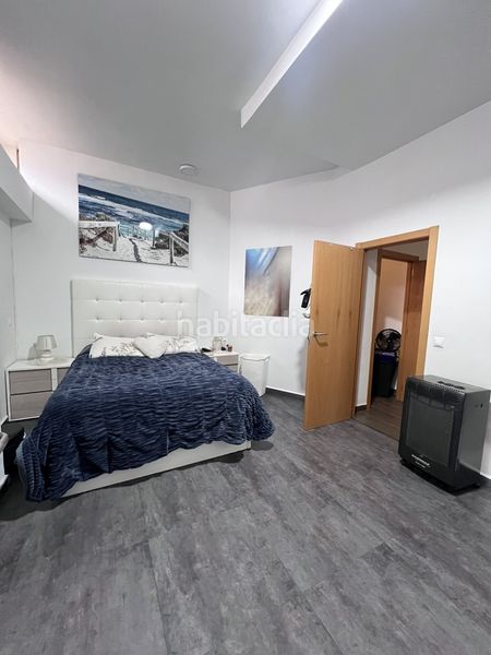 Foto d33effb6-29e6-43de-aab6-87e7a57f30a5. Rent flat with pool in Cocentaina