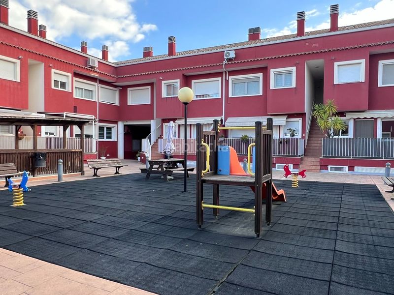 Foto d57c16b0-9713-4430-8797-9c0bdf4779c9. Rent flat with pool in Cocentaina