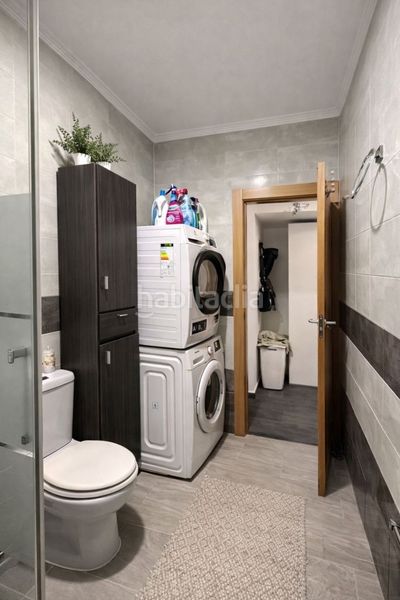 Foto e070d2f7-a747-42f3-b711-d3df913773e9. Rent flat with pool in Cocentaina