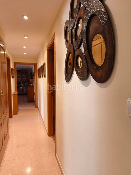 Foto 093f2624-1fee-4bf3-832b-628033f69002. Etagenwohnung mit heizung in Eixample Alcoi