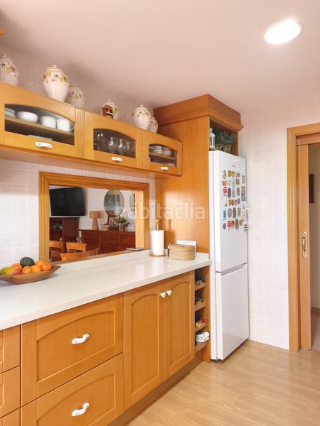 Foto 15d4341c-c835-4987-8a24-2ca168f4b7df. Etagenwohnung mit heizung in Eixample Alcoi