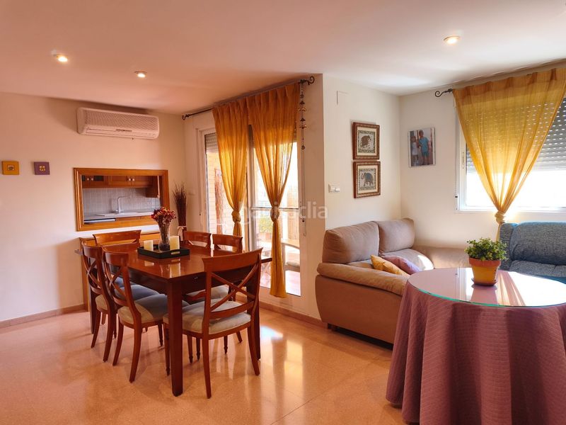 Foto 21a45a60-c278-452d-b964-5632f77a604b. Etagenwohnung mit heizung in Eixample Alcoi