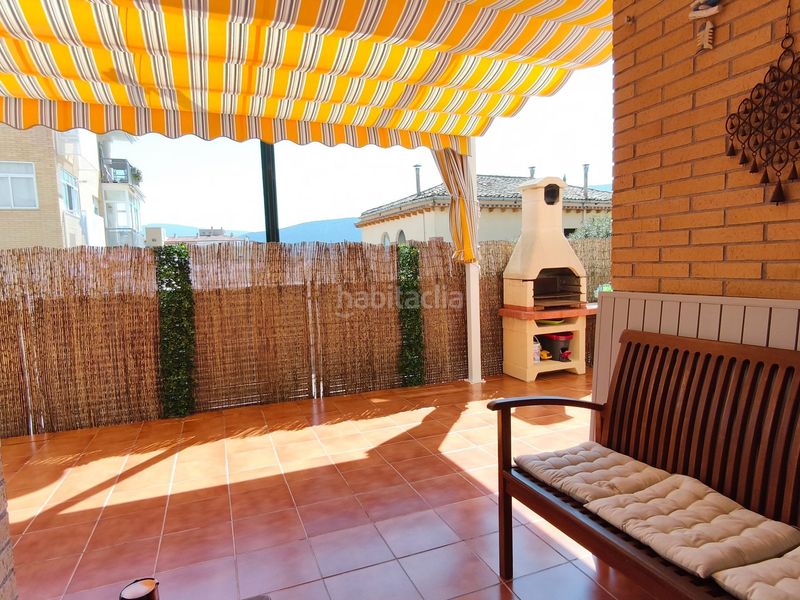 Foto 3d1205be-8746-4bd5-92a7-ce3e76a59414. Etagenwohnung mit heizung in Eixample Alcoi