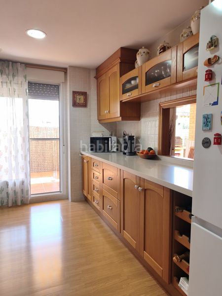 Foto 40a53d00-46fa-40a0-84c1-7287eaa067da. Etagenwohnung mit heizung in Eixample Alcoi