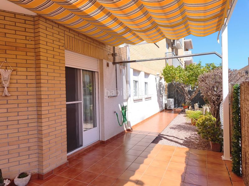 Foto 481c4ffe-5718-4d0c-9122-679903c2d13a. Etagenwohnung mit heizung in Eixample Alcoi