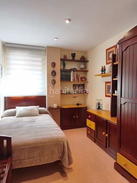 Foto 5d22f398-5b90-4625-9583-b94a36fdcd5d. Etagenwohnung mit heizung in Eixample Alcoi