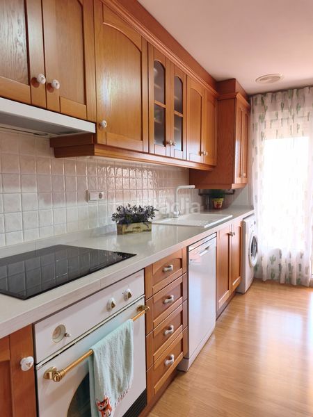 Foto 7ddf5c70-90d4-4e44-bd27-eee806168adb. Etagenwohnung mit heizung in Eixample Alcoi