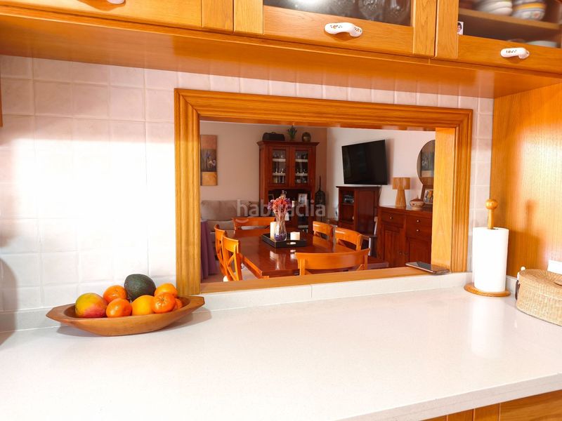 Foto 97225ad5-5eb9-44f7-902b-eaee6f234312. Etagenwohnung mit heizung in Eixample Alcoi