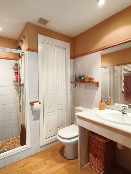 Foto c37cde1a-875b-4c93-92a1-a11a58eb98ab. Etagenwohnung mit heizung in Eixample Alcoi