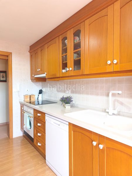 Foto d1985eda-d33b-4ad5-a2e0-4aee372d9b57. Etagenwohnung mit heizung in Eixample Alcoi