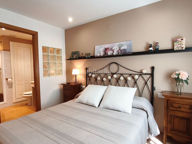 Foto e394e493-ba55-4b71-b592-ecbce650bb09. Etagenwohnung mit heizung in Eixample Alcoi