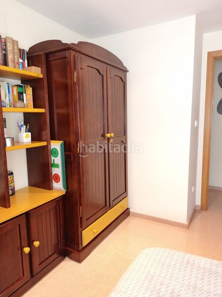 Foto e3a9e7d1-3d9e-43f8-9b8b-84579d59f6a3. Etagenwohnung mit heizung in Eixample Alcoi