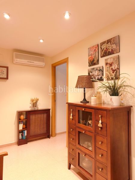 Foto e3c34c3d-29cd-46b2-855d-037b1bac1212. Etagenwohnung mit heizung in Eixample Alcoi