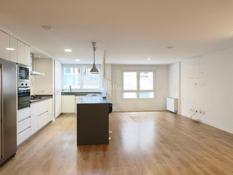 Foto 90123f04-3eee-47e3-a8ad-c28fd4d67999. Appartamento con riscaldamento in Eixample Alcoi
